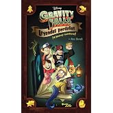 Gravity Falls. Leyendas Perdidas (English and Spanish Edition)