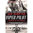 Viper Pilot: A Memoir of Air Combat