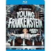 Young Frankenstein