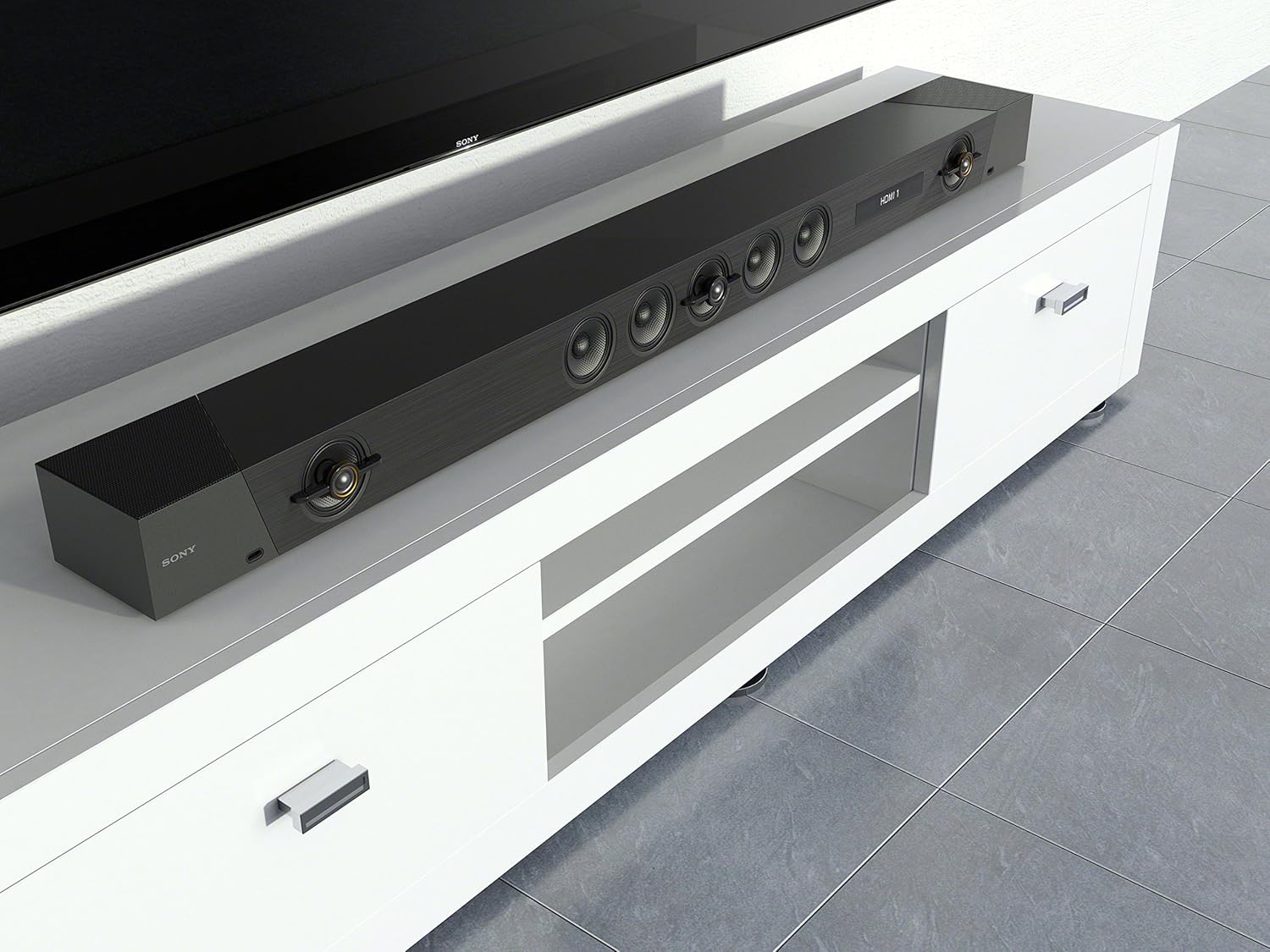 sony soundbar india