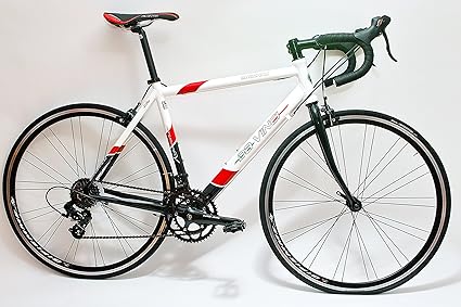 da vinci bike
