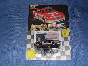 Racing champions dale earnhardt Clearance