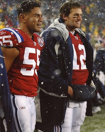 seau patriots jersey