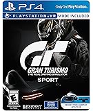 Gran Turismo Sport - Limited Edition - PlayStation 4