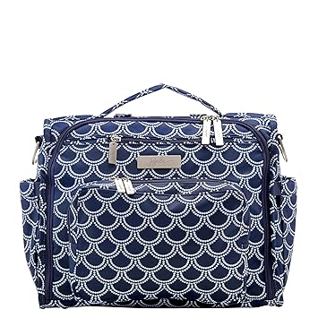 amazon jujube diaper bag