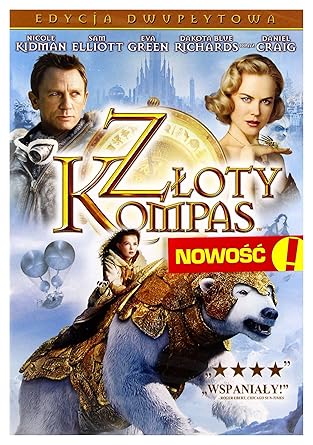 Amazon Com Golden Compass The English Audio English Subtitles Movies Tv