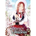 Beware the Villainess!, Vol. 8
