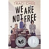 We Are Not Free