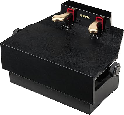 ピアノ補助ペダル 補助台 足置き台【taisei】