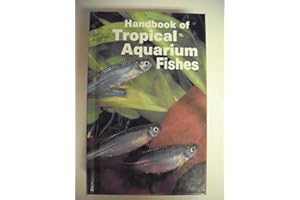 Handbook of Tropical Aquarium Fishes