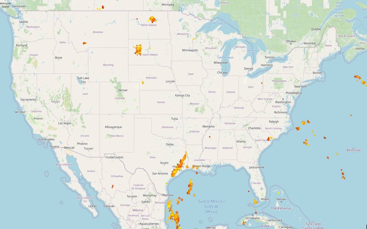 Lightning Strikes Map Amazon.ca Apps for Android