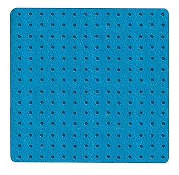 Lauri Tall-Stackers - Giant Crepe Rubber Pegboard