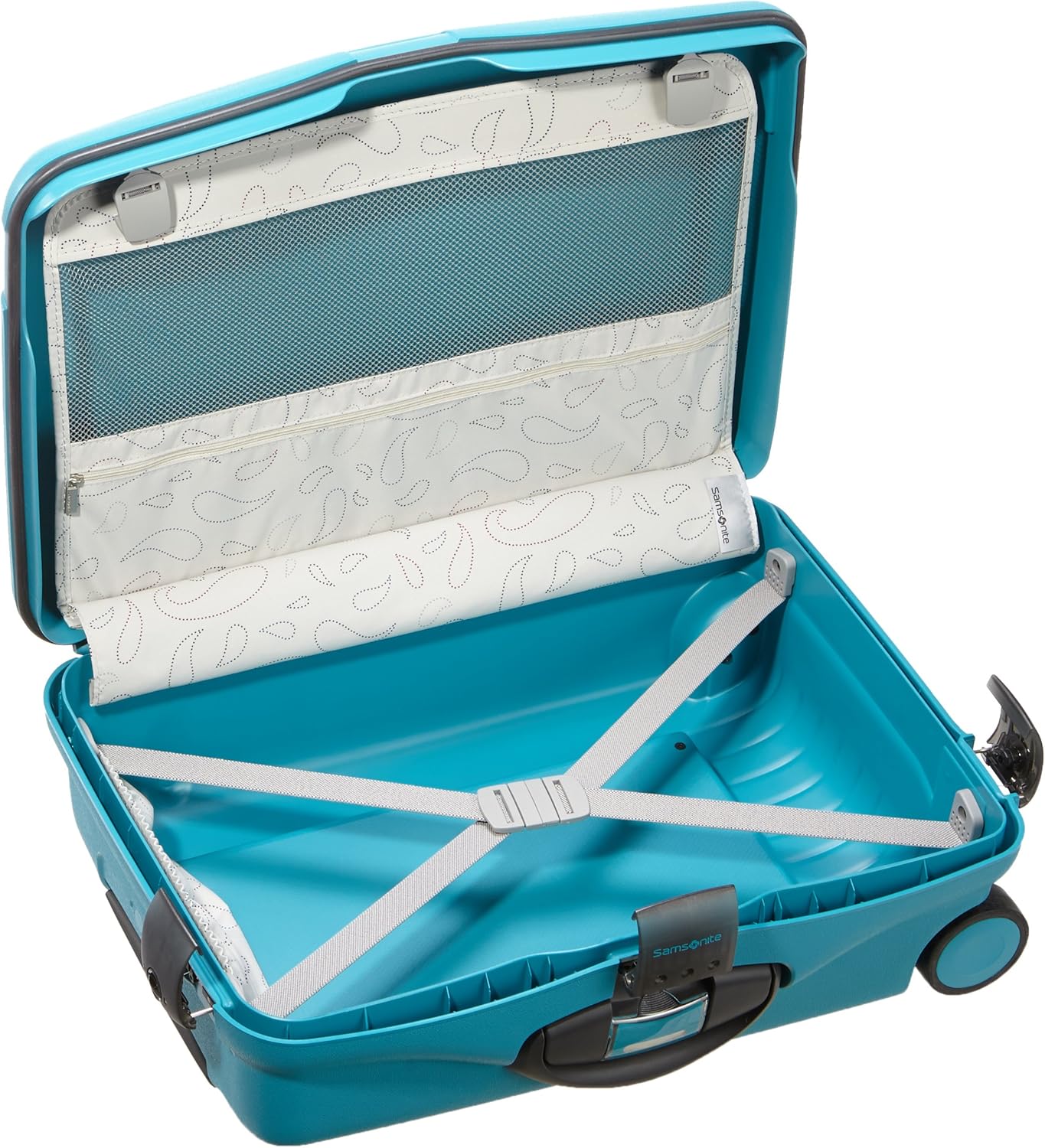 samsonite cabin collection upright