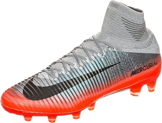 mercurial superfly v cr7