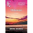Milkman: A Novel