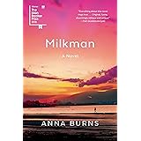 Milkman: A Novel