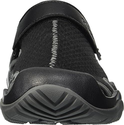 crocs swiftwater mesh herren