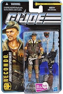 gi joe predator