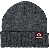 Wolverine Unisex Performance Work Beanie - Durable for Work and Outdoor Adventures (One Size Fits Most)