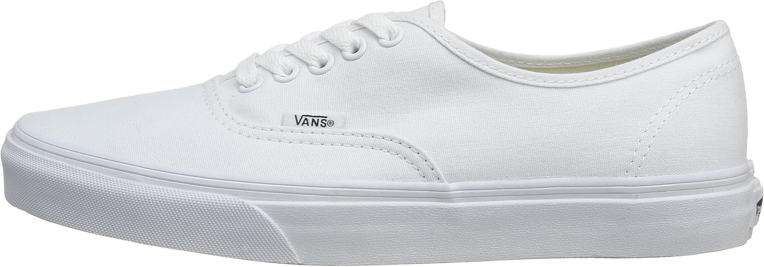  | Vans Unisex Authentic Core Skate Shoes | Shoes