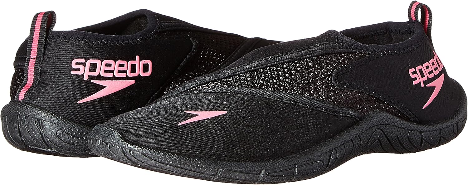 Speedo Women's Surfwalker 3.0 Water Shoe: Shoes