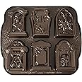Nordic Ware Tombstone Cakelet Pan