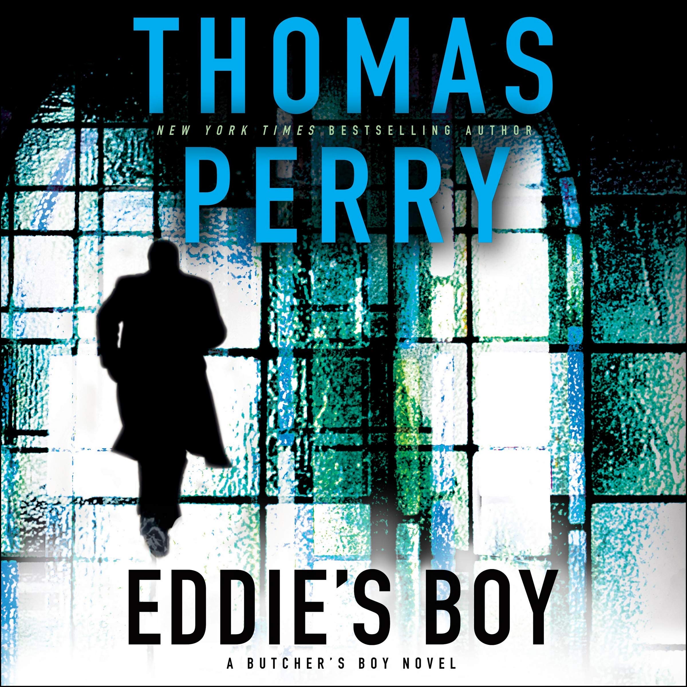 Eddie's Boy: A Butcher's Boy Novel (The Butchers Boy Series) Image