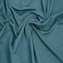 Texco Inc 60" Wide Rayon Spandex Jersey Knit Fabric