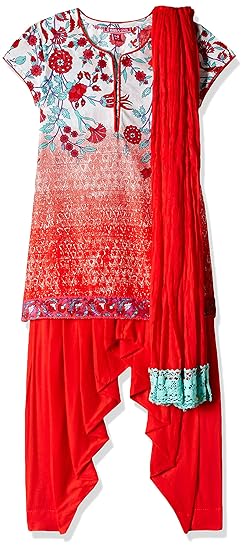 Salwar Suit Set