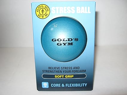 pelota antiestres farmacia