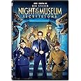NIGHT AT THE MUSEUM: SECRET OF THE TOMB
