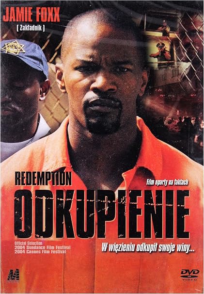 Redemption: The Stan Tookie Williams Story