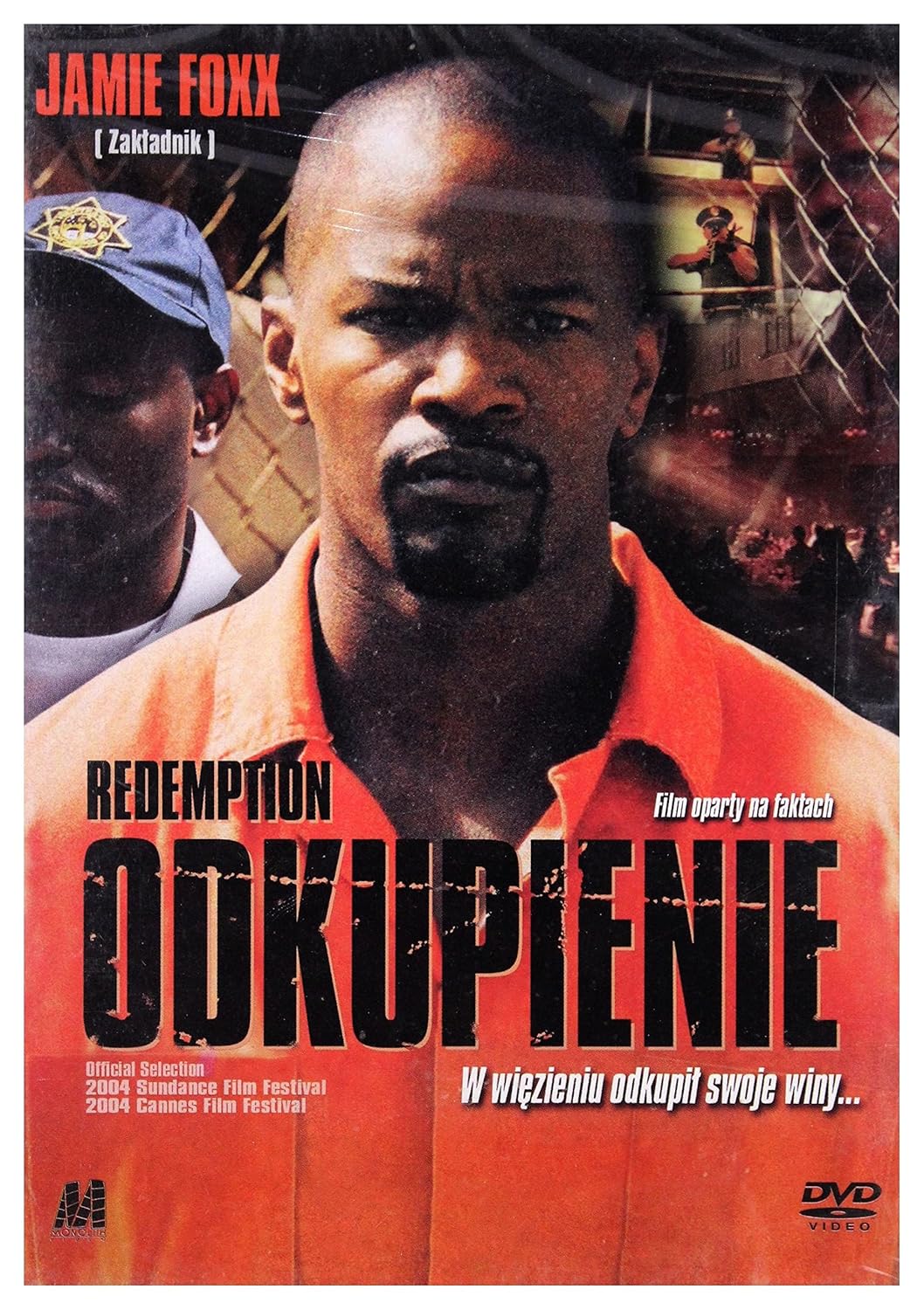 Amazon Com Redemption The Stan Tookie Williams Story Dvd English Audio Jamie Foxx Lynn Whitfield Lee Thompson Young Brenden Jefferson Brenda Bazinet Wes Williams Greg Ellwand Cch Pounder Barbara Barnes Hopkins Tom Barnett Vondie Amazon Com Redemption The Stan Tookie Williams Story Dvd English Audio Jamie Foxx Lynn Whitfield Lee Thompson Young Brenden Jefferson Brenda Bazinet Wes Williams Greg Ellwand Cch Pounder Barbara Barnes Hopkins Tom Barnett Vondie