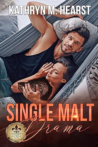 Single Malt Drama: A Friends to Lovers, Fake Marriage Romance