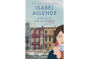 Más allá del invierno / In the Midst of Winter (Spanish Edition)