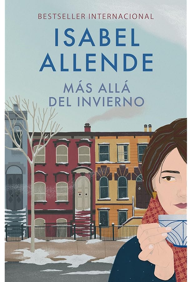 Amazon.com: Inés del alma mía / Inés of My Soul: Spanish-language