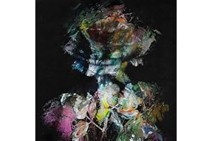 Heaven In Hiding (Limited Red, Yellow, Black Corona 2LP)