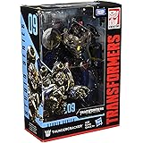 transformers studio series 07 leader class movie 4 grimlock