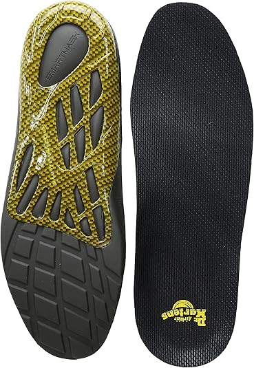 dr martin insoles
