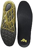 Dr. Martens Premium Insole, Black, 5 M UK