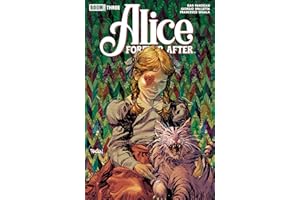 Alice Forever After #3