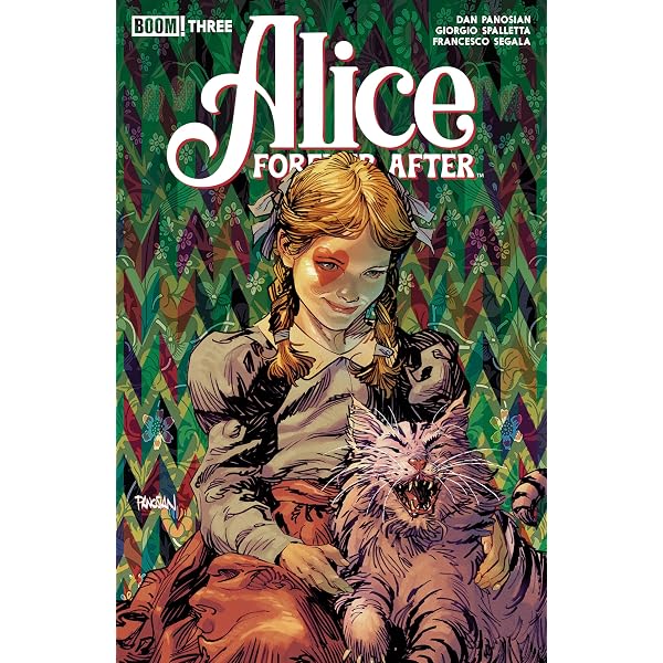 Alice Never After #2 (English Edition) - eBooks em Inglês na