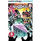 S.W.O.R.D. (2020-2021) #6