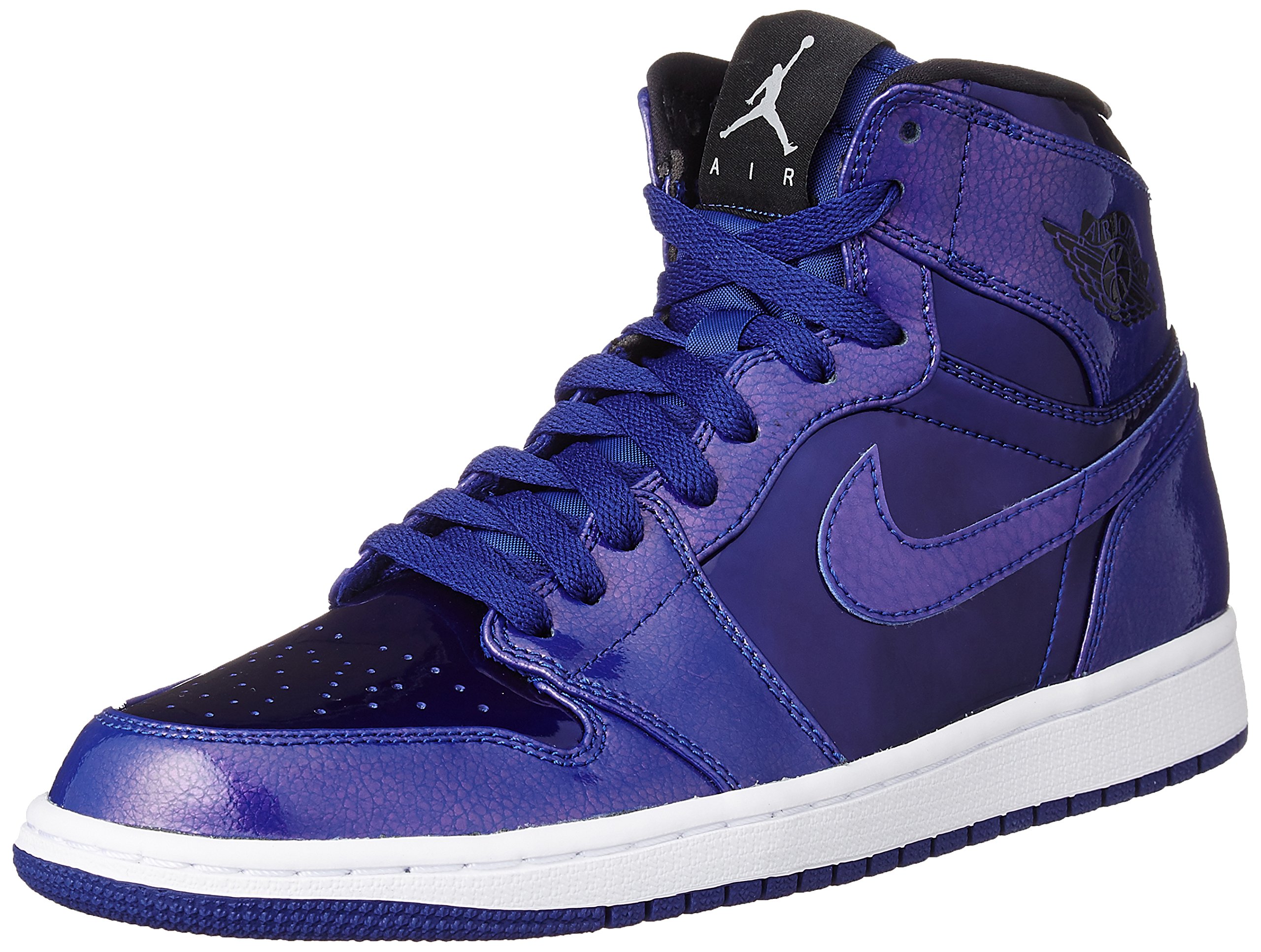 Air Jordan 1 Retro High - 332550 420