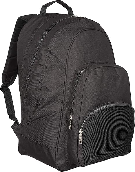 cheap plain backpacks
