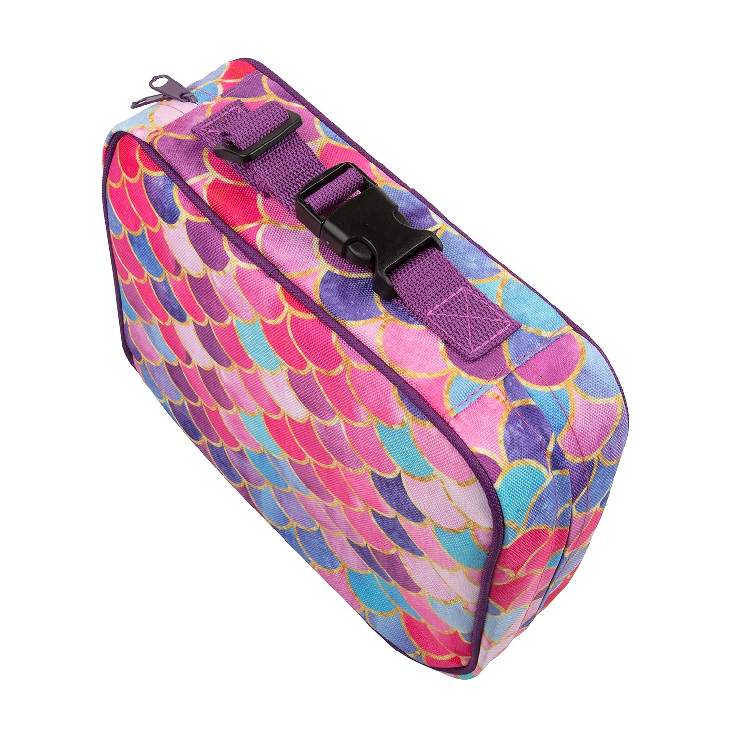 bentgo deluxe lunch bag