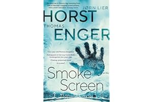 Smoke Screen (Alexander Blix Book 2)