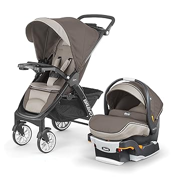 chicco orion travel system