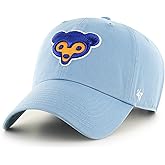 MLB Chicago Cubs Cooperstown '47 Clean Up Adjustable Hat