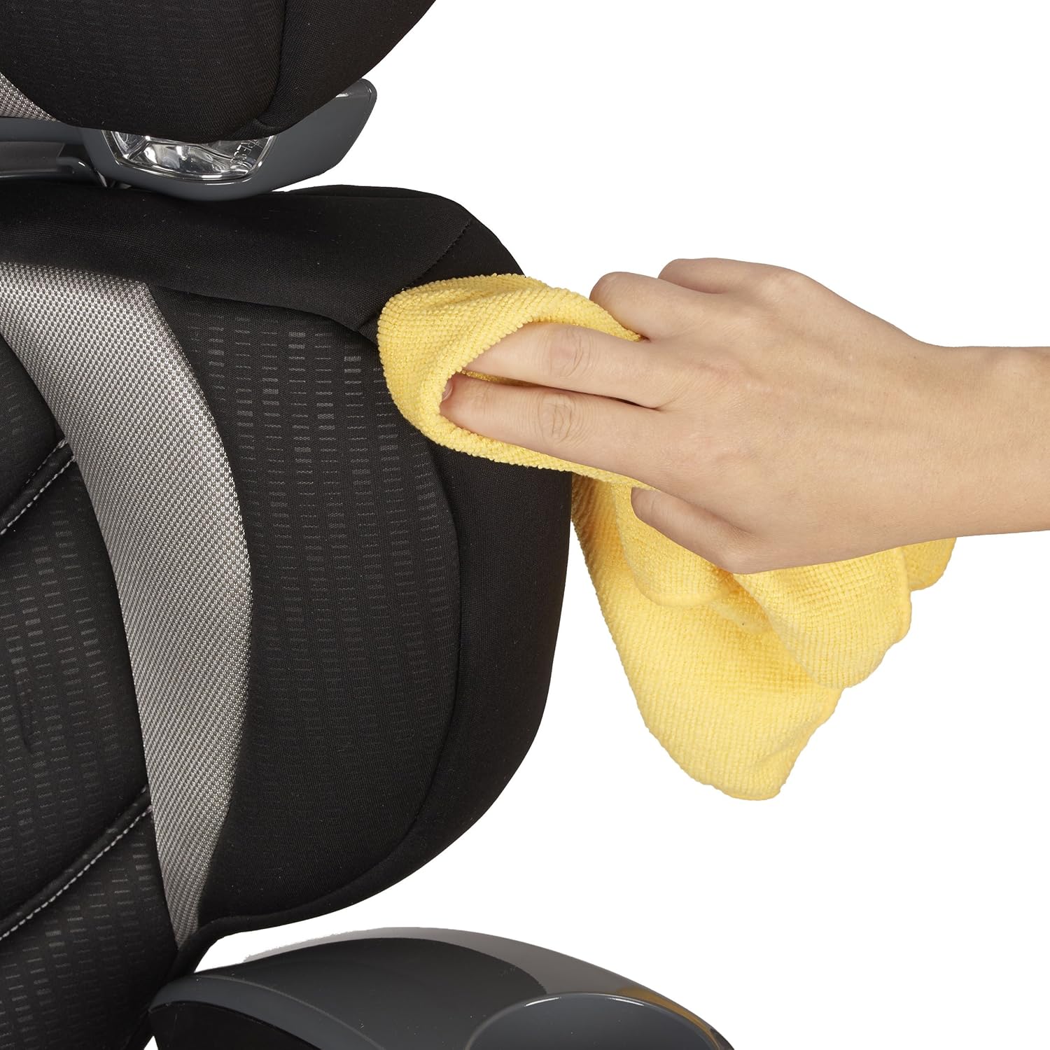 evenflo rightfit booster